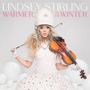 Lindsey Stirling - Warmer in the winter (CD) - Discords.nl