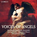 Stockholm Syndrome Ensemble - Voices of angels (CD) - Discords.nl