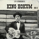 C.w. Stoneking - King hokum (CD) - Discords.nl