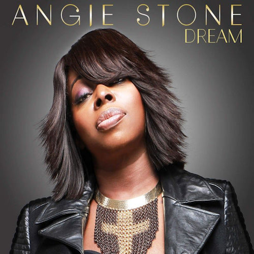 Angie Stone - Dream (CD) - Discords.nl