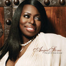 Angie Stone - The art of love & war (CD)