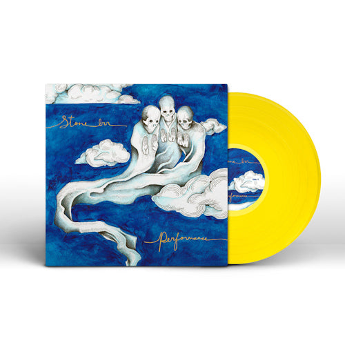 Stone Irr - Performance (LP) - Discords.nl