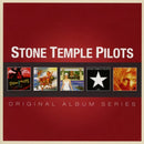 Stone Temple Pilots - Original album series (CD) - Discords.nl