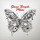 Stone Temple Pilots - Stone temple pilots (LP) - Discords.nl