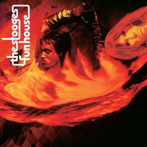 Stooges - Fun House (LP) - Discords.nl