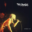 The Stooges - Extended play (CD) - Discords.nl