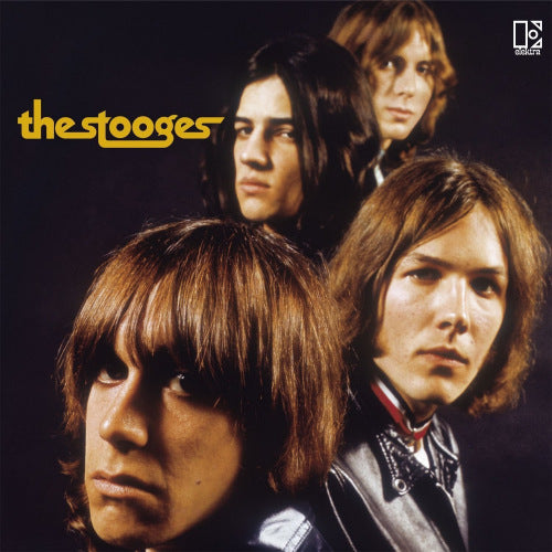 The Stooges - The stooges (LP) - Discords.nl