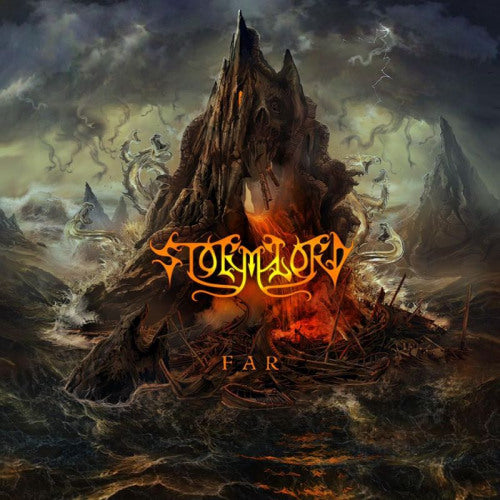 Stormlord - Far (CD) - Discords.nl