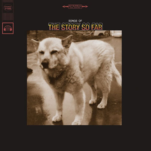 Story So Far - Songs of (CD) - Discords.nl