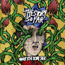 Story So Far - What you don't see (CD) - Discords.nl