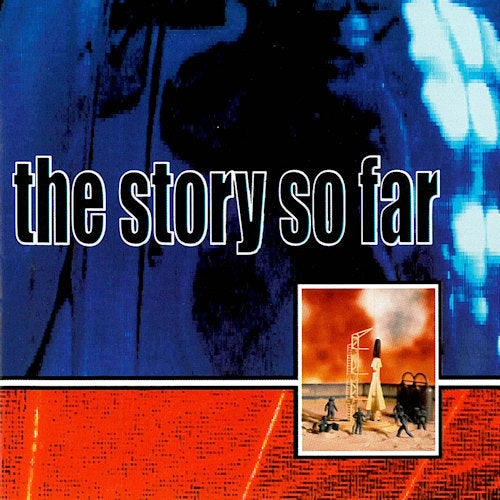 Story So Far - When fortune smiled (CD) - Discords.nl