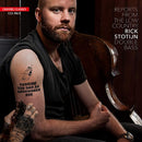 Rick Stotijn - Reports from the low country (CD) - Discords.nl