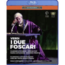 Stefan Pop - Filarmonica Arturo Toscanini Orchestra Giovanile Della Via Emilia - Vladimir Stoyanov - Maria Katzarava - Paolo Arrivabeni - I due foscari (7-inch single) - Discords.nl