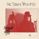 Stray Trolleys - Barricades and angels (CD) - Discords.nl