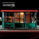 Streets - A grand don't come for free (LP) - Discords.nl