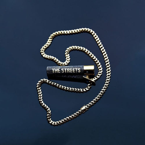 Streets - None of us are getting out of this life alive (CD) - Discords.nl