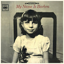 Barbra Streisand - My name is barbra (CD) - Discords.nl