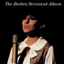 Barbra Streisand - Barbra streisand album (CD) - Discords.nl