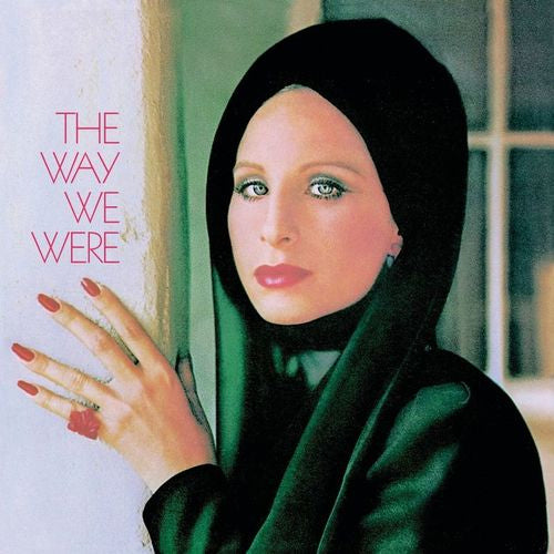Barbra Streisand - Way we were (CD) - Discords.nl
