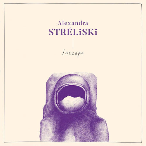 Alexandra Streliski - Inscape (CD)