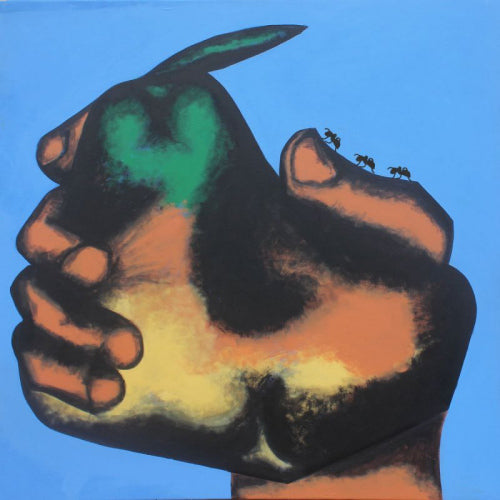 Stroppies - Look alive (CD) - Discords.nl