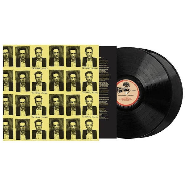 Joe Strummer - Assembly (LP) - Discords.nl