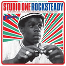 V/A (Various Artists) - Studio one rocksteady (CD) - Discords.nl