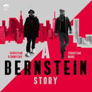 Manz/studnitzky - A bernstein story (CD) - Discords.nl