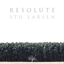 Stu Larsen - Resolute (LP) - Discords.nl