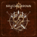 Stygian Crown - Stygian crown (LP) - Discords.nl