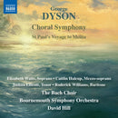 Watts- Hulcup- Ellicott- Williams- The Bach Choir- - Choral symphony . st paul's voyage to melita (CD) - Discords.nl