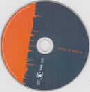 Kings Of Mercia - Kings Of Mercia (CD Tweedehands)