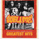 Sublime - Greatest hits (LP) - Discords.nl
