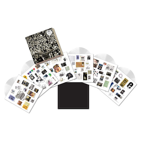 Suede - Beautiful ones: best of (LP) - Discords.nl
