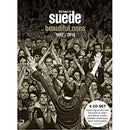 Suede - Beautiful ones: best of (CD) - Discords.nl