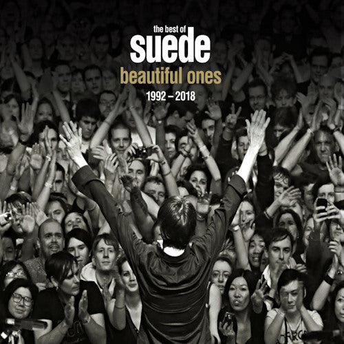 Suede - Best of suede: beautiful ones (CD) - Discords.nl