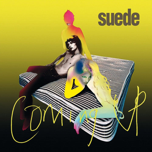 Suede - Coming up (LP) - Discords.nl