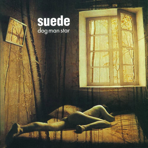 Suede - Dog man star (LP) - Discords.nl