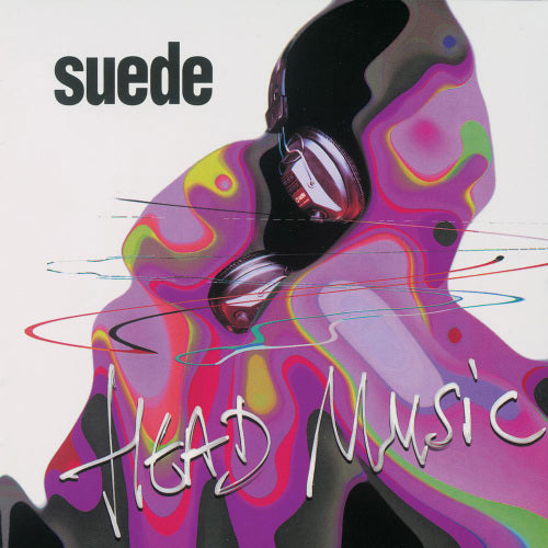 Suede - Head music (CD) - Discords.nl