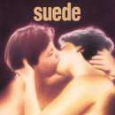 Suede - Suede (LP) - Discords.nl
