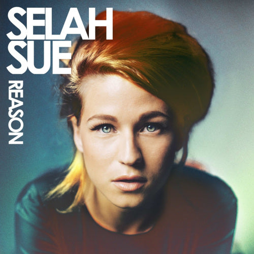 Selah Sue - Reason (CD) - Discords.nl