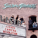 Suicidal Tendencies - Lights camera revolution (LP) - Discords.nl