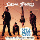 Suicidal Tendencies - Still cyco after all these years (LP) - Discords.nl
