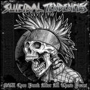 Suicidal Tendencies - Still cyco punk after all these years (CD) - Discords.nl