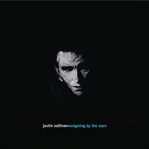 Justin Sullivan - Navigating by the stars (LP) - Discords.nl