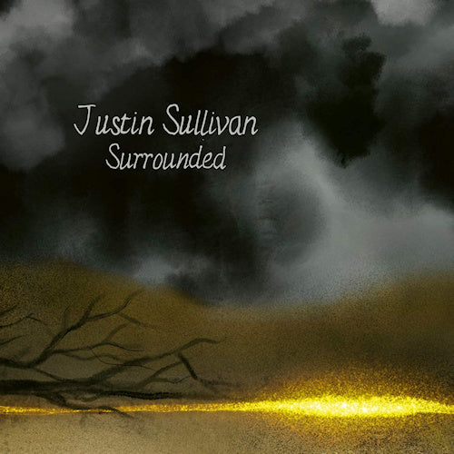 Justin Sullivan - Surrounded (CD) - Discords.nl
