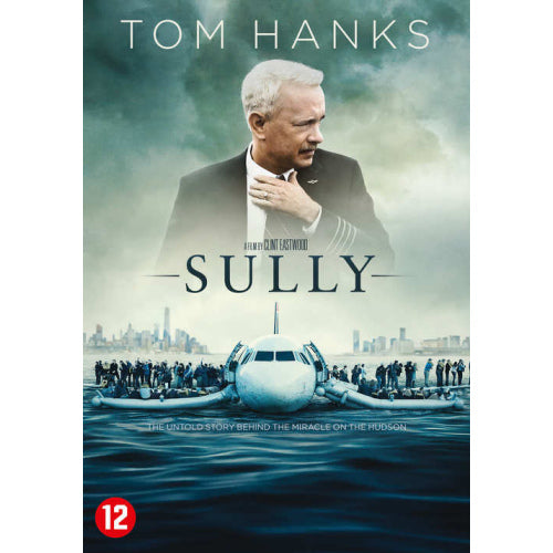 Movie - Sully (DVD Music) - Discords.nl