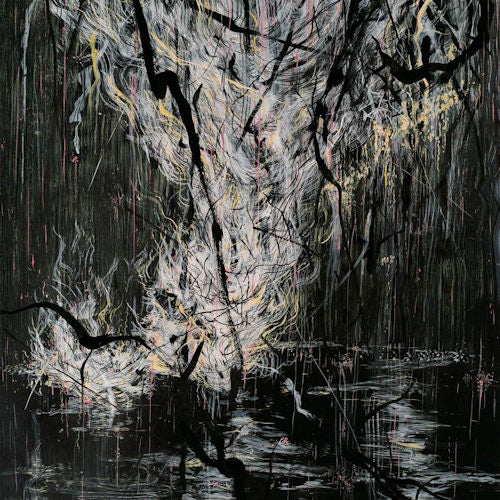 Sumac - Love in shadow (LP) - Discords.nl