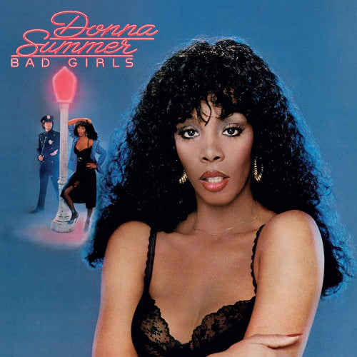 Donna Summer - Bad girls (CD) - Discords.nl