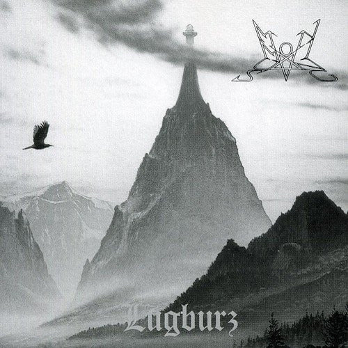 Summoning - Lugburz (CD) - Discords.nl